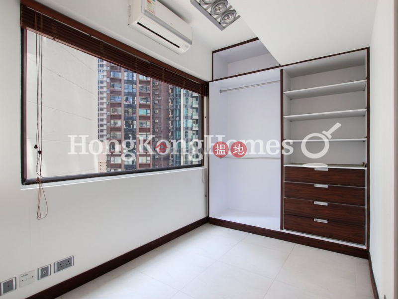 Property Search Hong Kong | OneDay | Residential, Rental Listings | 1 Bed Unit for Rent at Garfield Mansion