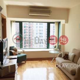 1房1廁《高逸華軒出售單位》, 高逸華軒 Manhattan Heights | 西區 (OKAY-S129654)_0