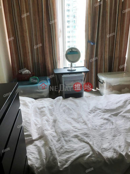 HK$ 18,500/ month | Banff (Tower 1- L Wing) Phase 1 The Capitol Lohas Park, Sai Kung Banff (Tower 1- L Wing) Phase 1 The Capitol Lohas Park | 3 bedroom Flat for Rent