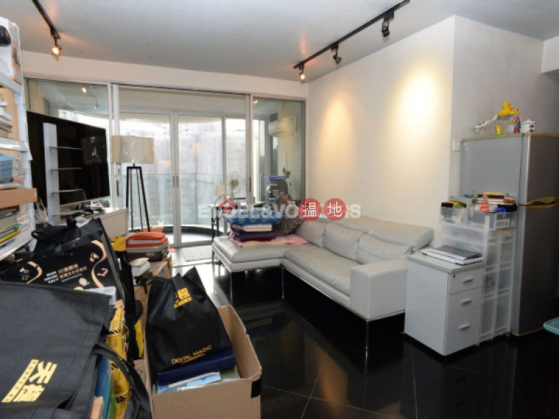 Property Search Hong Kong | OneDay | Residential | Sales Listings, 3 Bedroom Family Flat for Sale in Pok Fu Lam