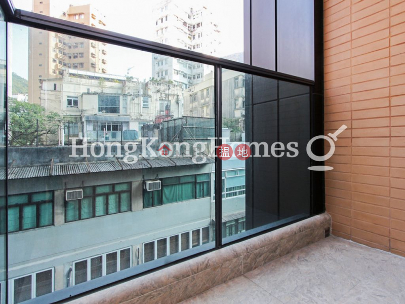 Studio Unit for Rent at 8 Mui Hing Street | 8 Mui Hing Street | Wan Chai District Hong Kong Rental | HK$ 18,000/ month