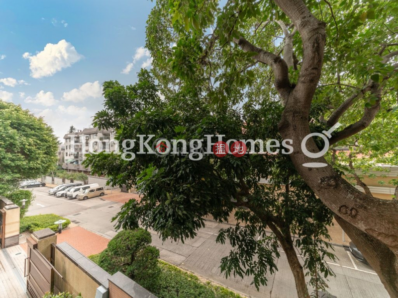 Property Search Hong Kong | OneDay | Residential | Rental Listings | 3 Bedroom Family Unit for Rent at Ho\'s Villa