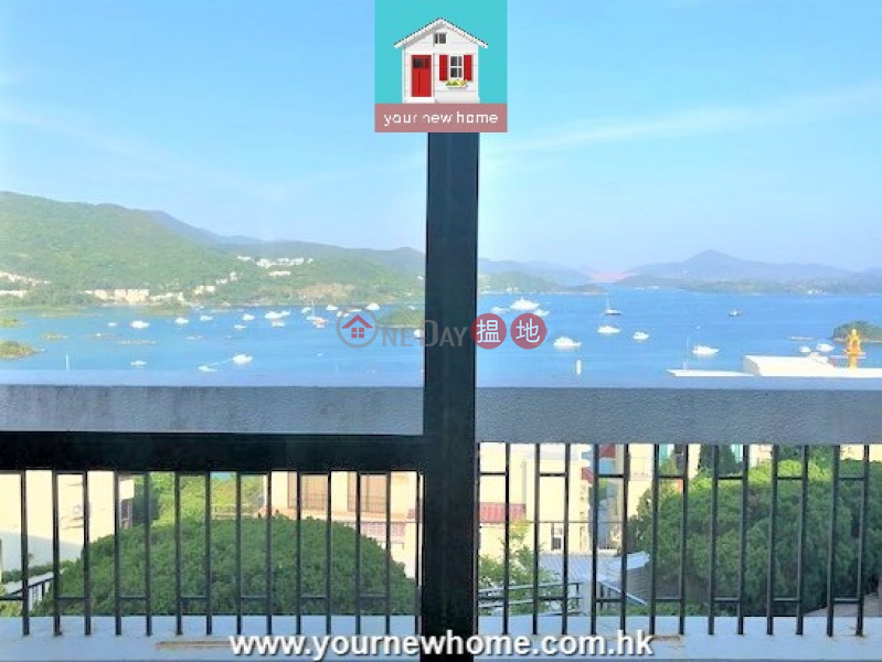 Close to Sai Kung Town | For Rent, Arcadia 龍嶺 Rental Listings | Sai Kung (RL1766)