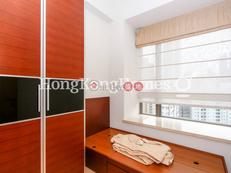 Property Search Hong Kong | OneDay | Residential Rental Listings 3 Bedroom Family Unit for Rent at SOHO 189