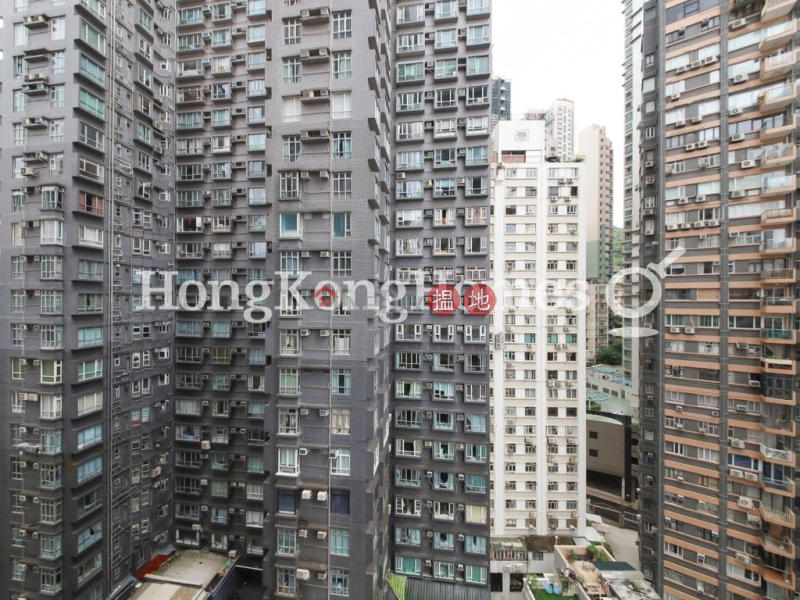 Property Search Hong Kong | OneDay | Residential, Rental Listings 1 Bed Unit for Rent at Castle One By V