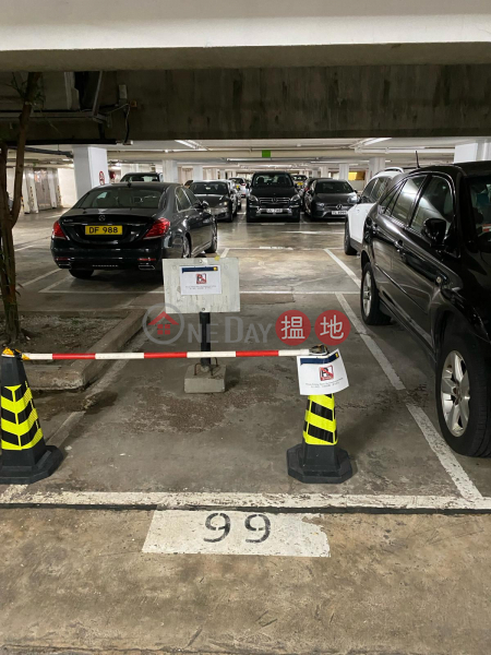 太古城安盛台優質有蓋靚車位|東區太古城安盛台(Shing On Terrace)出租樓盤 (NATNA-0582490127)