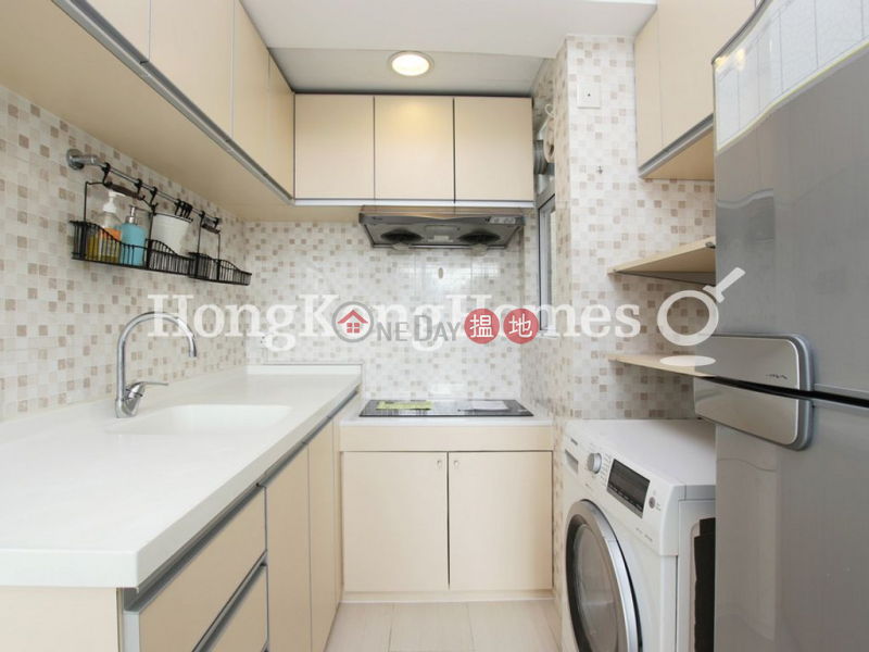 1 Bed Unit for Rent at Floral Tower, Floral Tower 福熙苑 Rental Listings | Western District (Proway-LID33663R)