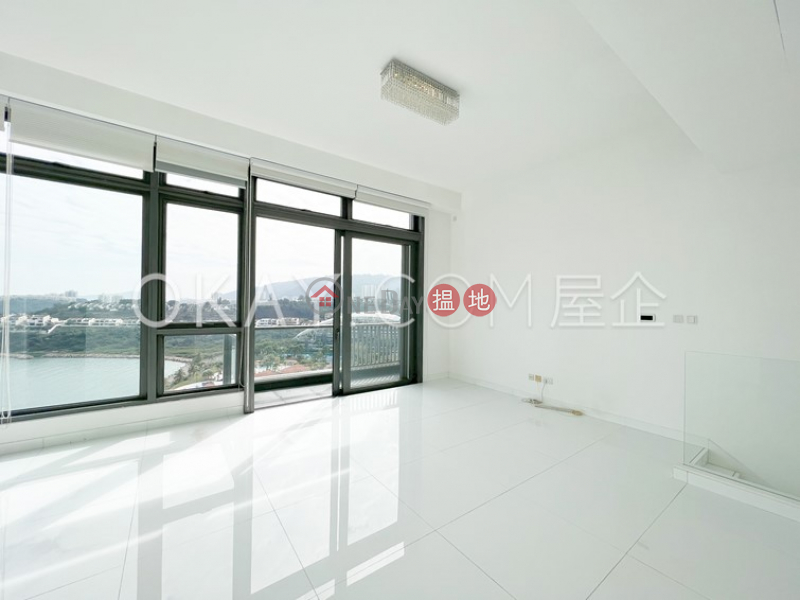 Property Search Hong Kong | OneDay | Residential Rental Listings Beautiful 3 bed on high floor with sea views & rooftop | Rental
