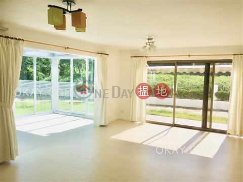 Tasteful house with rooftop, balcony | Rental | O Pui Village 澳貝村 _0