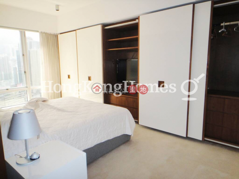HK$ 45,000/ month | Convention Plaza Apartments, Wan Chai District, 1 Bed Unit for Rent at Convention Plaza Apartments