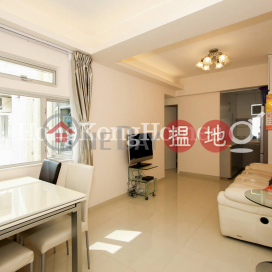 3 Bedroom Family Unit at Belle House | For Sale
