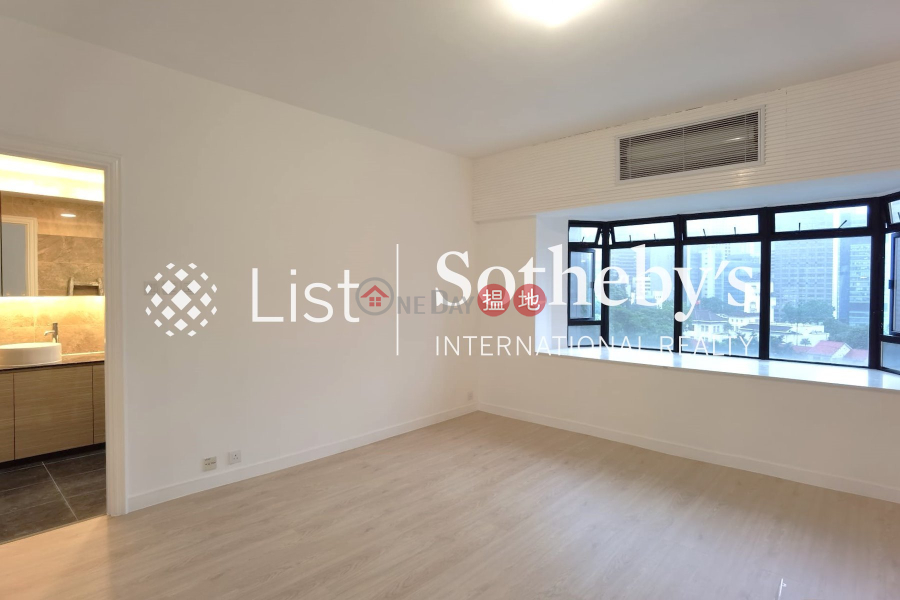 Property for Rent at Kennedy Heights with more than 4 Bedrooms | 10-18 Kennedy Road | Central District, Hong Kong Rental, HK$ 130,000/ month