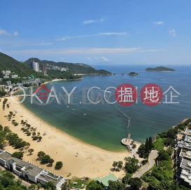 Efficient 4 bedroom with sea views & balcony | Rental | Repulse Bay Apartments 淺水灣花園大廈 _0