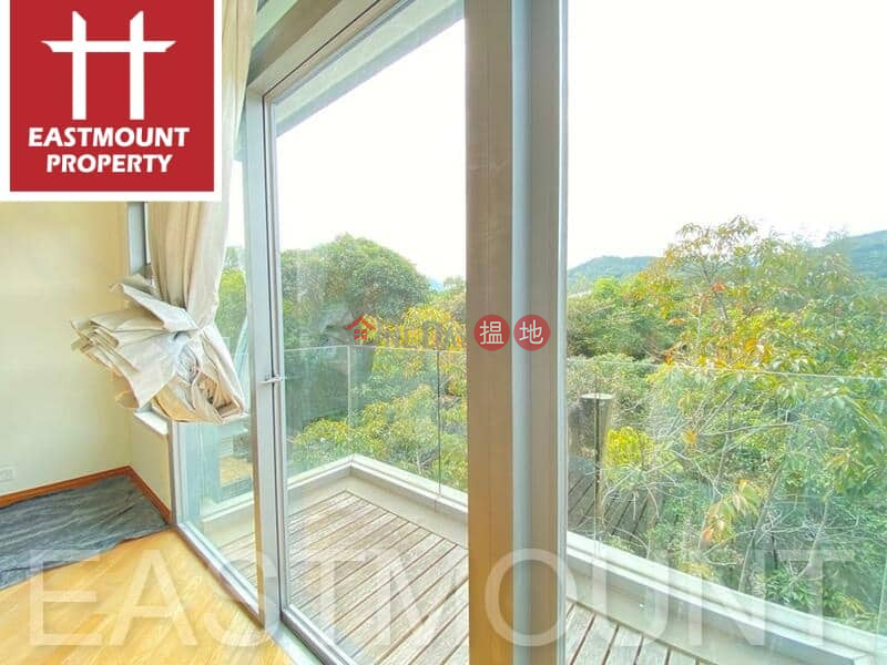 Property Search Hong Kong | OneDay | Residential | Sales Listings Sai Kung Villa House | Property For Sale in The Giverny, Hebe Haven 白沙灣溱喬-Well managed, High ceiling