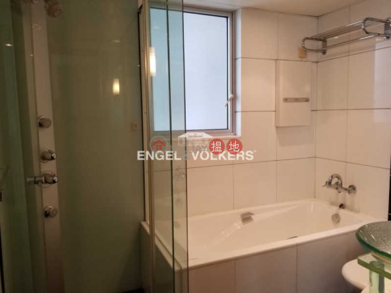 HK$ 66,000/ month Sorrento, Yau Tsim Mong 3 Bedroom Family Flat for Rent in West Kowloon