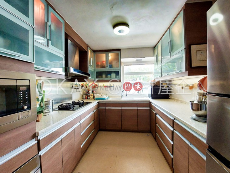 Property Search Hong Kong | OneDay | Residential, Sales Listings | Nicely kept house with rooftop, balcony | For Sale