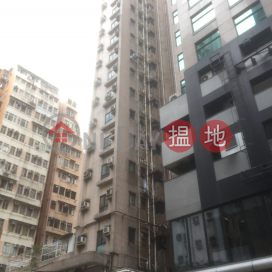 Po Wai Building,Hung Hom, Kowloon