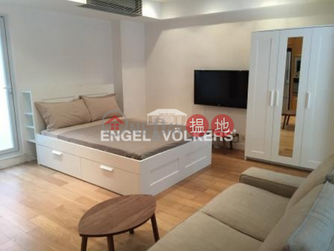 Studio Flat for Rent in Sheung Wan|Western DistrictKian Nan Mansion(Kian Nan Mansion)Rental Listings (EVHK85539)_0