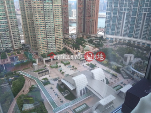 2 Bedroom Flat for Rent in West Kowloon|Yau Tsim MongThe Arch(The Arch)Rental Listings (EVHK43888)_0
