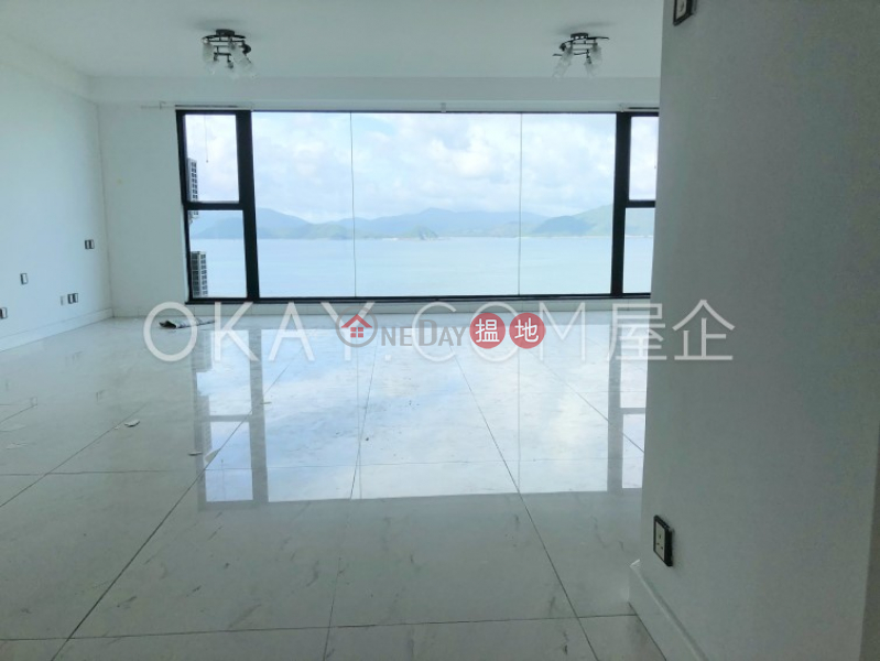 Property Search Hong Kong | OneDay | Residential | Sales Listings | Tasteful 3 bedroom on high floor with sea views | For Sale