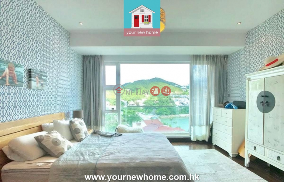 HK$ 90,000/ month House 1 Buena Vista, Sai Kung | Modern House for Rent in Clearwater Bay