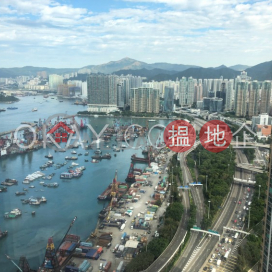 Lovely 2 bedroom on high floor | Rental, The Cullinan Tower 21 Zone 5 (Star Sky) 天璽21座5區(星鑽) | Yau Tsim Mong (OKAY-R105703)_0