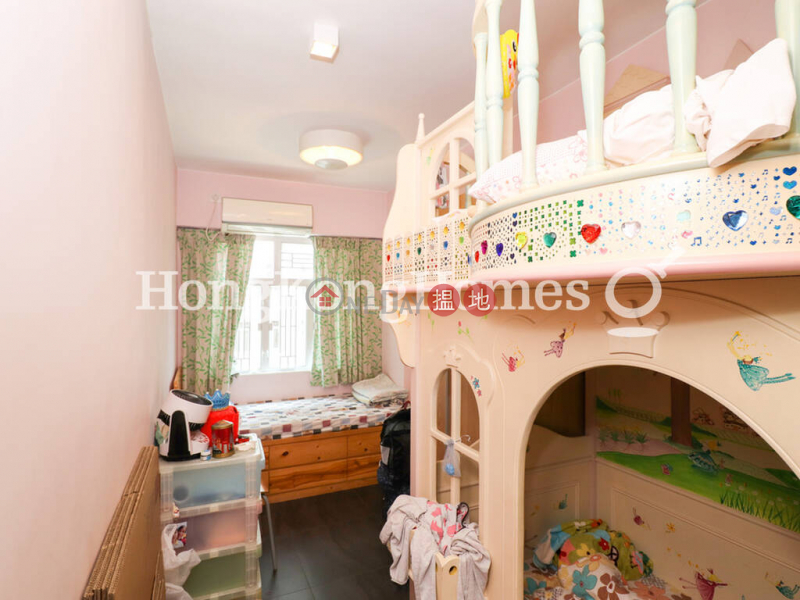 2 Bedroom Unit at Kin Yick Mansion | For Sale | Kin Yick Mansion 建益大樓 Sales Listings