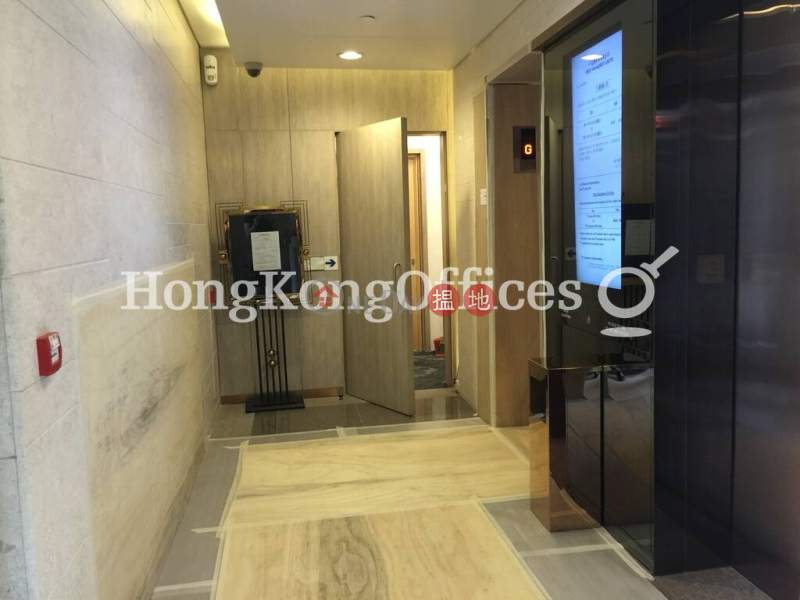 HK$ 86,625/ month, Southland Building, Central District, Office Unit for Rent at Southland Building