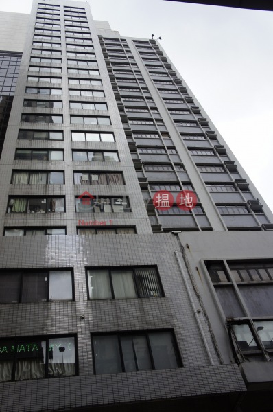 Fair View Commercial Building (Fair View Commercial Building ) Causeway Bay|搵地(OneDay)(1)