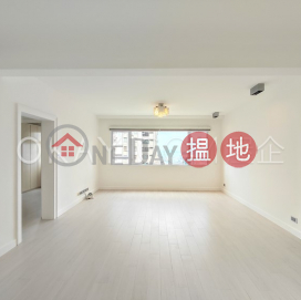 Unique 3 bedroom with harbour views & parking | Rental | Evelyn Towers 雲景台 _0