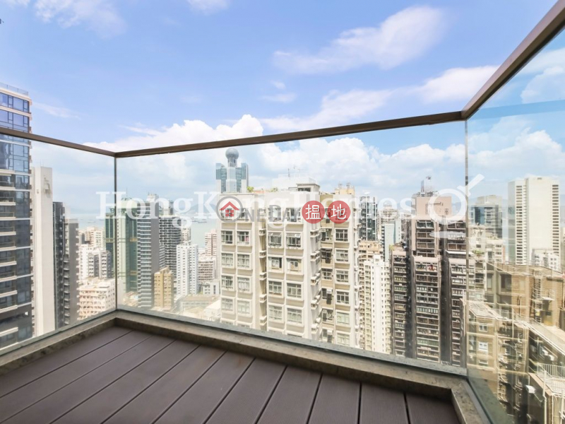 3 Bedroom Family Unit for Rent at The Nova 88 Third Street | Western District, Hong Kong, Rental | HK$ 52,000/ month