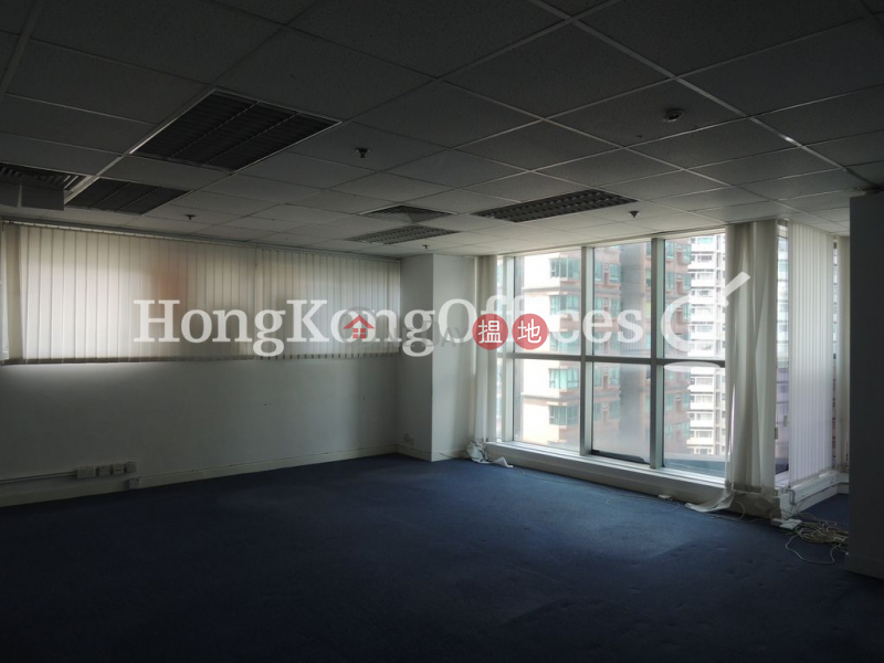Property Search Hong Kong | OneDay | Office / Commercial Property Rental Listings, Office Unit for Rent at North Point Asia Pac Centre