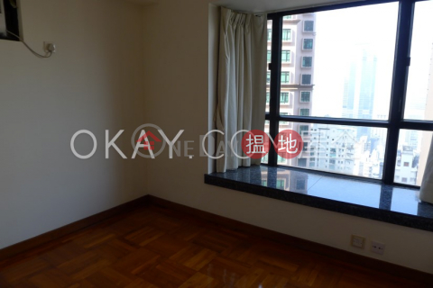 Gorgeous 2 bedroom with sea views | For Sale | Vantage Park 慧豪閣 _0