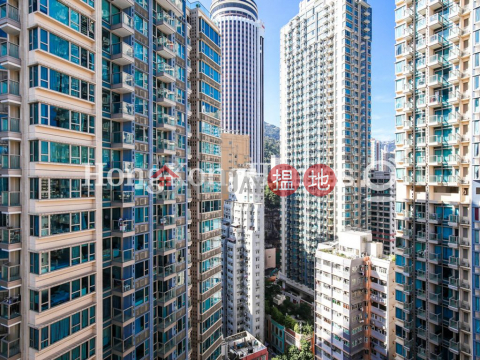 Studio Unit for Rent at Silvervale Mansion | Silvervale Mansion 兆威閣 _0