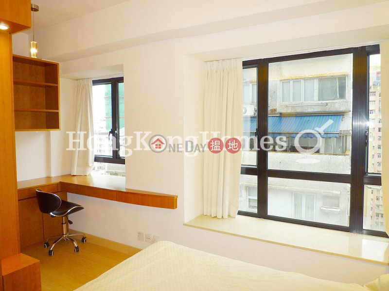 Property Search Hong Kong | OneDay | Residential Rental Listings 1 Bed Unit for Rent at Rich View Terrace