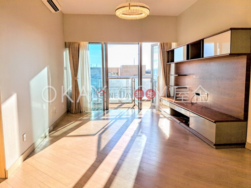 Property Search Hong Kong | OneDay | Residential, Sales Listings, Stylish 3 bedroom with sea views, terrace & balcony | For Sale