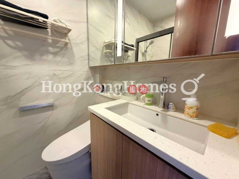 帝峰‧皇殿6座兩房一廳單位出售1海泓道 | 油尖旺香港-出售|HK$ 1,300萬