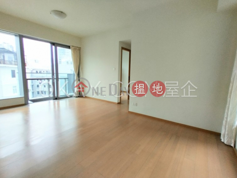 Luxurious 3 bedroom with balcony | Rental | No. 3 Julia Avenue 棗梨雅道3號 _0