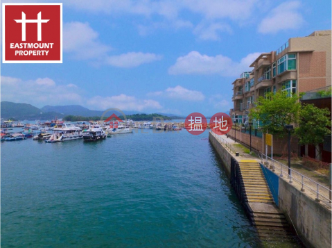 Sai Kung Town Apartment | Property For Sale in Costa Bello, Hong Kin Road 康健路西貢濤苑-Waterfront, Nice garden | Property ID: 948|Costa Bello(Costa Bello)Sales Listings (EASTM-SSKH477)_0
