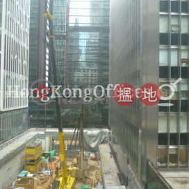 Shop Unit for Rent at Pedder Building, Pedder Building 畢打行 | Central District (HKO-80828-AJHR)_0