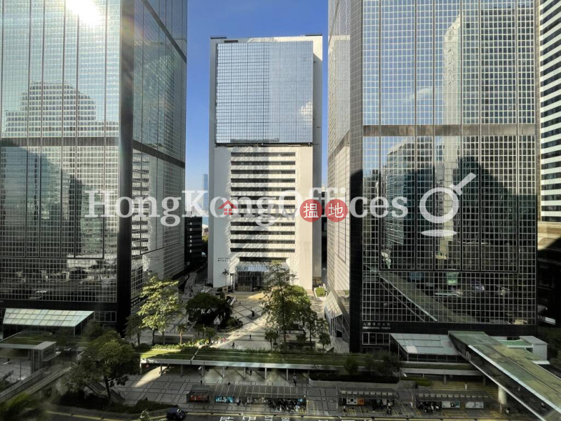 Property Search Hong Kong | OneDay | Office / Commercial Property Rental Listings, Office Unit for Rent at Fortis Bank Tower