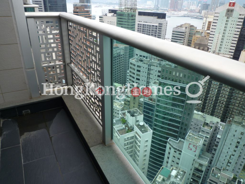 Property Search Hong Kong | OneDay | Residential | Rental Listings, 2 Bedroom Unit for Rent at J Residence