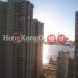 Office Unit for Rent at At Tower, At Tower 百加利中心 | Eastern District (HKO-13145-AKHR)_0
