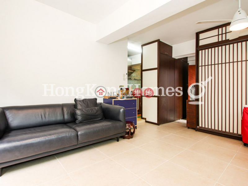 Studio Unit for Rent at To Li Garden, 15 To Li Terrace | Western District | Hong Kong, Rental HK$ 17,800/ month