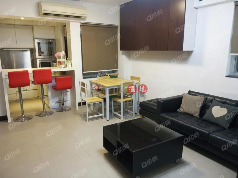 Lok Go Building | 2 bedroom High Floor Flat for Sale | 132-133 Gloucester Road | Wan Chai District | Hong Kong Sales, HK$ 10M