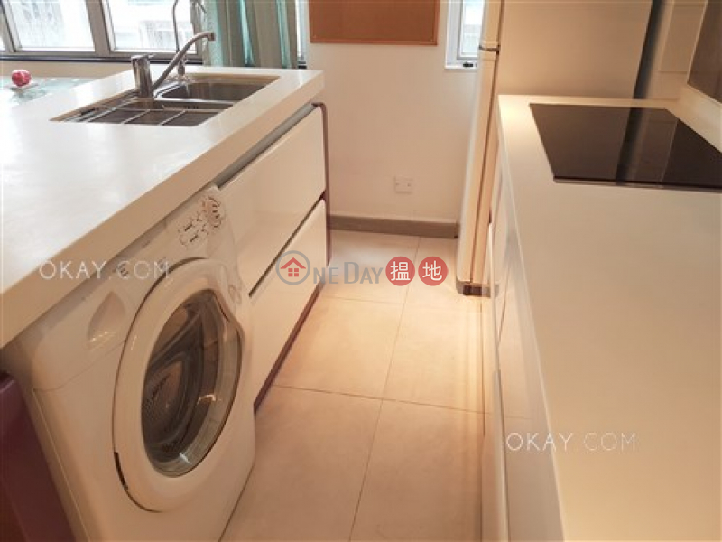 HK$ 28,000/ month, Pao Yip Building | Wan Chai District | Popular 3 bedroom on high floor | Rental