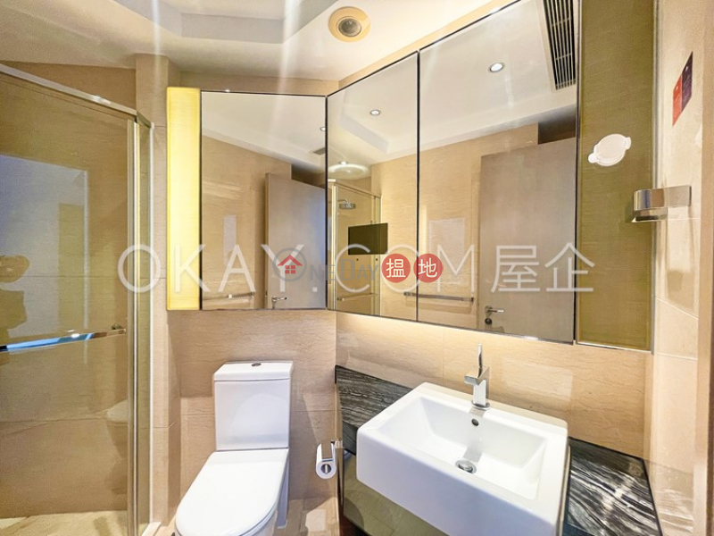 HK$ 100,000/ month The Cullinan Tower 21 Zone 2 (Luna Sky),Yau Tsim Mong, Stylish 4 bedroom on high floor with sea views | Rental