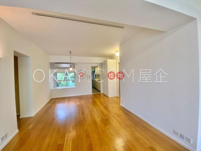 雲地利台|中層|住宅-出租樓盤HK$ 60,000/ 月