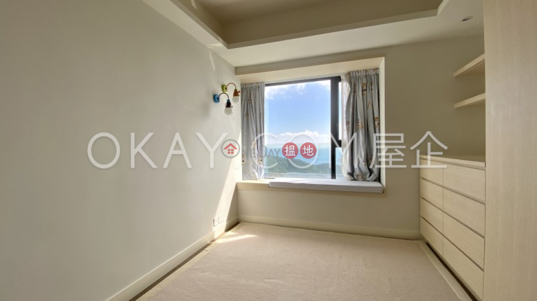 Luxurious 2 bed on high floor with sea views & balcony | Rental, 61 South Bay Road | Southern District, Hong Kong | Rental, HK$ 65,000/ month