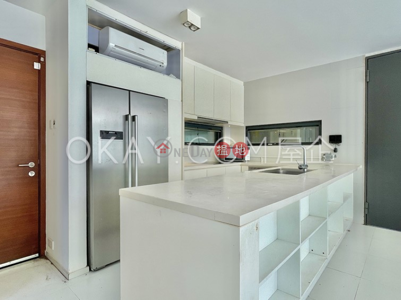 HK$ 24M Ha Yeung Village House, Sai Kung, Rare house with rooftop, terrace & balcony | For Sale